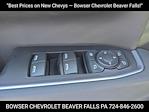 New 2026 Chevrolet Silverado 2500 LT Crew Cab 4WD Pickup for sale #CH26112 - photo 7