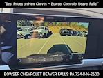 New 2026 Chevrolet Silverado 2500 LT Crew Cab 4WD Pickup for sale #CH26112 - photo 9