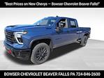 2026 Chevrolet Silverado 2500 Crew Cab 4WD Pickup for sale #CH26116 - photo 1