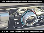 2026 Chevrolet Silverado 2500 Crew Cab 4WD Pickup for sale #CH26116 - photo 10