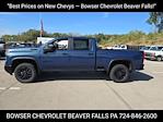 2026 Chevrolet Silverado 2500 Crew Cab 4WD Pickup for sale #CH26116 - photo 3