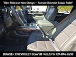 2026 Chevrolet Silverado 2500 Crew Cab 4WD Pickup for sale #CH26116 - photo 4