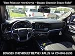 2026 Chevrolet Silverado 2500 Crew Cab 4WD Pickup for sale #CH26116 - photo 6