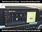 2026 Chevrolet Silverado 2500 Crew Cab 4WD Pickup for sale #CH26116 - photo 7