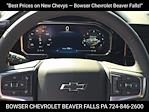 2026 Chevrolet Silverado 2500 Crew Cab 4WD Pickup for sale #CH26116 - photo 9