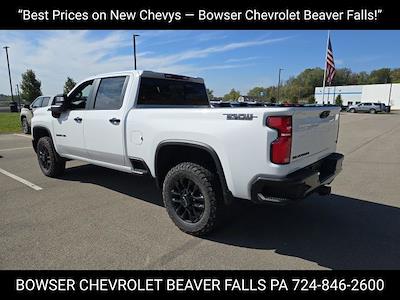 New 2026 Chevrolet Silverado 2500 LT Crew Cab 4WD Pickup for sale #CH26121 - photo 2