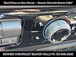 New 2026 Chevrolet Silverado 2500 LT Crew Cab 4WD Pickup for sale #CH26121 - photo 10