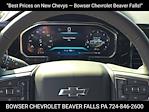 New 2026 Chevrolet Silverado 2500 LT Crew Cab 4WD Pickup for sale #CH26121 - photo 11