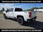 New 2026 Chevrolet Silverado 2500 LT Crew Cab 4WD Pickup for sale #CH26121 - photo 2