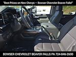 New 2026 Chevrolet Silverado 2500 LT Crew Cab 4WD Pickup for sale #CH26121 - photo 4