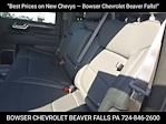 New 2026 Chevrolet Silverado 2500 LT Crew Cab 4WD Pickup for sale #CH26121 - photo 5