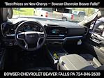 New 2026 Chevrolet Silverado 2500 LT Crew Cab 4WD Pickup for sale #CH26121 - photo 6