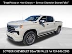 2026 Chevrolet Silverado 1500 Crew Cab 4WD Pickup for sale #CH26124 - photo 1