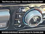 2026 Chevrolet Silverado 1500 Crew Cab 4WD Pickup for sale #CH26124 - photo 10