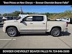2026 Chevrolet Silverado 1500 Crew Cab 4WD Pickup for sale #CH26124 - photo 3