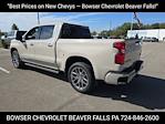 2026 Chevrolet Silverado 1500 Crew Cab 4WD Pickup for sale #CH26124 - photo 2