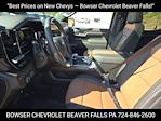 2026 Chevrolet Silverado 1500 Crew Cab 4WD Pickup for sale #CH26124 - photo 4
