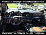 2026 Chevrolet Silverado 1500 Crew Cab 4WD Pickup for sale #CH26124 - photo 6