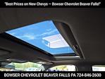 2026 Chevrolet Silverado 1500 Crew Cab 4WD Pickup for sale #CH26124 - photo 7