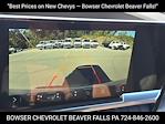 2026 Chevrolet Silverado 1500 Crew Cab 4WD Pickup for sale #CH26124 - photo 9