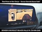 New 2026 Chevrolet Silverado EV Work Truck Crew Cab AWD Pickup for sale #CH26125 - photo 10