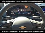 New 2026 Chevrolet Silverado EV Work Truck Crew Cab AWD Pickup for sale #CH26125 - photo 11