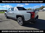New 2026 Chevrolet Silverado EV Work Truck Crew Cab AWD Pickup for sale #CH26125 - photo 2