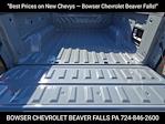 New 2026 Chevrolet Silverado EV Work Truck Crew Cab AWD Pickup for sale #CH26125 - photo 4