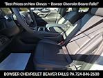 New 2026 Chevrolet Silverado EV Work Truck Crew Cab AWD Pickup for sale #CH26125 - photo 5