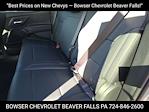 New 2026 Chevrolet Silverado EV Work Truck Crew Cab AWD Pickup for sale #CH26125 - photo 6