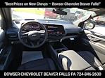 New 2026 Chevrolet Silverado EV Work Truck Crew Cab AWD Pickup for sale #CH26125 - photo 7