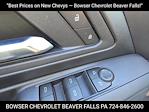 New 2026 Chevrolet Silverado EV Work Truck Crew Cab AWD Pickup for sale #CH26125 - photo 8