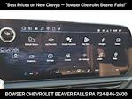 New 2026 Chevrolet Silverado EV Work Truck Crew Cab AWD Pickup for sale #CH26125 - photo 9