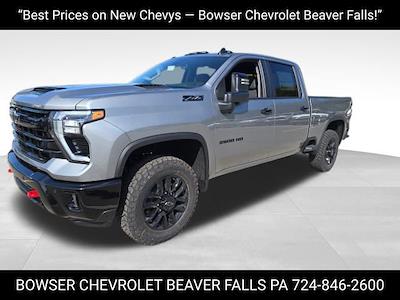 2026 Chevrolet Silverado 2500 Crew Cab 4WD Pickup for sale #CH26130 - photo 1