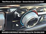 2026 Chevrolet Silverado 2500 Crew Cab 4WD Pickup for sale #CH26130 - photo 10