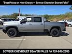 2026 Chevrolet Silverado 2500 Crew Cab 4WD Pickup for sale #CH26130 - photo 3