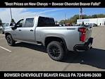 2026 Chevrolet Silverado 2500 Crew Cab 4WD Pickup for sale #CH26130 - photo 2