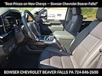 2026 Chevrolet Silverado 2500 Crew Cab 4WD Pickup for sale #CH26130 - photo 4