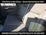 2026 Chevrolet Silverado 2500 Crew Cab 4WD Pickup for sale #CH26130 - photo 5