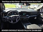2026 Chevrolet Silverado 2500 Crew Cab 4WD Pickup for sale #CH26130 - photo 6