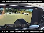 2026 Chevrolet Silverado 2500 Crew Cab 4WD Pickup for sale #CH26130 - photo 9
