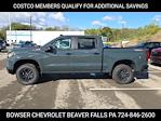 New 2026 Chevrolet Silverado 1500 LT Crew Cab 4WD Pickup for sale #CH26135 - photo 3