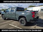 New 2026 Chevrolet Silverado 1500 LT Crew Cab 4WD Pickup for sale #CH26135 - photo 2