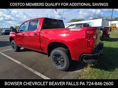 New 2026 Chevrolet Silverado 1500 LT Crew Cab 4WD Pickup for sale #CH26137 - photo 2