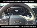 New 2026 Chevrolet Silverado 1500 LT Crew Cab 4WD Pickup for sale #CH26137 - photo 11