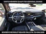 New 2026 Chevrolet Silverado 1500 LT Crew Cab 4WD Pickup for sale #CH26137 - photo 6