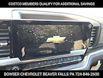 New 2026 Chevrolet Silverado 1500 LT Crew Cab 4WD Pickup for sale #CH26137 - photo 8