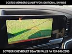 New 2026 Chevrolet Silverado 1500 LT Crew Cab 4WD Pickup for sale #CH26137 - photo 9