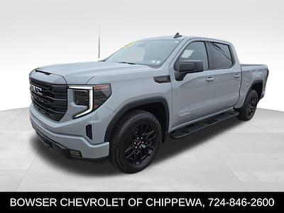 2024 GMC Sierra 1500 Crew Cab 4WD Pickup for sale #CH26140A - photo 1