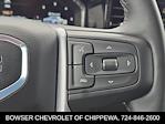 2024 GMC Sierra 1500 Crew Cab 4WD Pickup for sale #CH26140A - photo 21